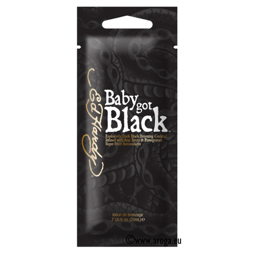 Buy Baby Got Black - Aroga.eu