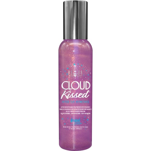 Cloud Kissed™ - Skin Glow Enhancer Refreshing After Sun Essence Moisture Magnet