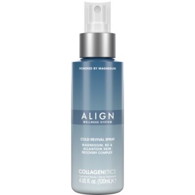 COLD REVIVAL SPRAY™ - Post-Cold Magnesium Skin Recovery Spray