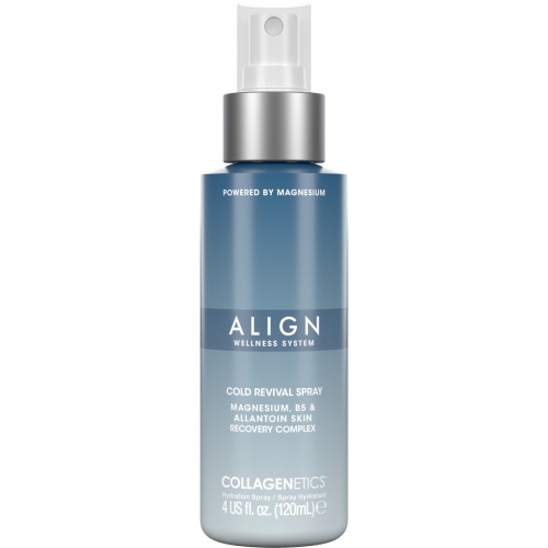 COLD REVIVAL SPRAY™ - Post-Cold Magnesium Skin Recovery Spray
