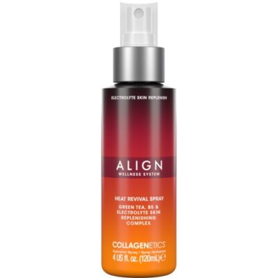 HEAT REVIVAL SPRAY™- Post-Heat Electrolyte Skin Recovery Spray