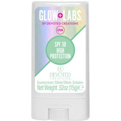 Tattoo Stick SPF30 GlowLabs™ - Protective Remedy for tattoos