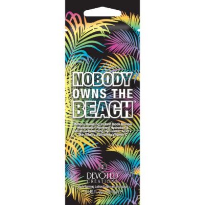 Nobody Owns The Beach_500x500 (1)