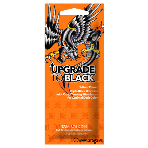 Buy Upgrade to Black - Aroga.eu