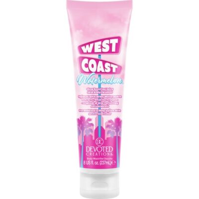 West Coast Watermelon™ - Radiance-Enhancing Moisturizing Body Wash Antioxidant & Mineral-Rich