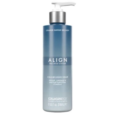 COLD RECOVERY CREAM™ - Post-Cold Moisturizer & Ceramide Barrier Repair