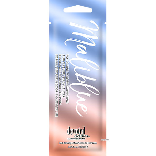Maliblue™ - Fast Acting Tan Enhancer for Indoor & Outdoor Use - Image 3