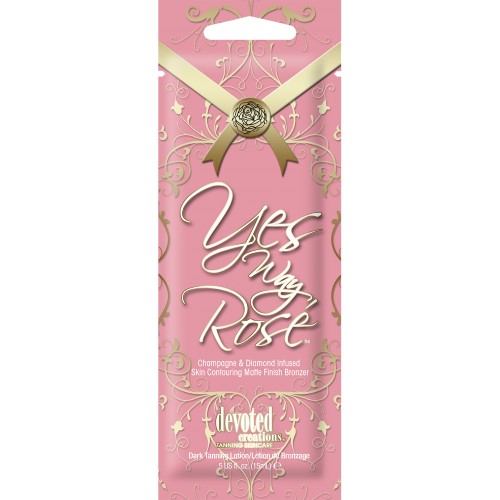 Yes Way Rosé. Lift Your Glass to a Whole New You - Image 4